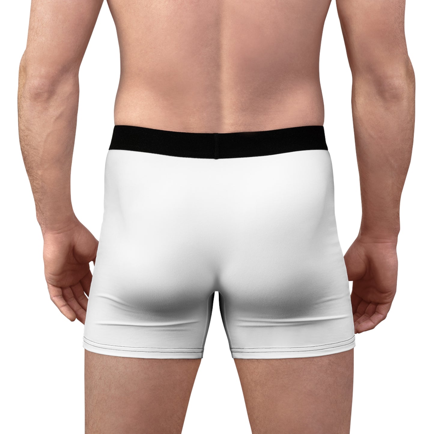 Limited Edition Famous In Texas Men’s Boxer Briefs