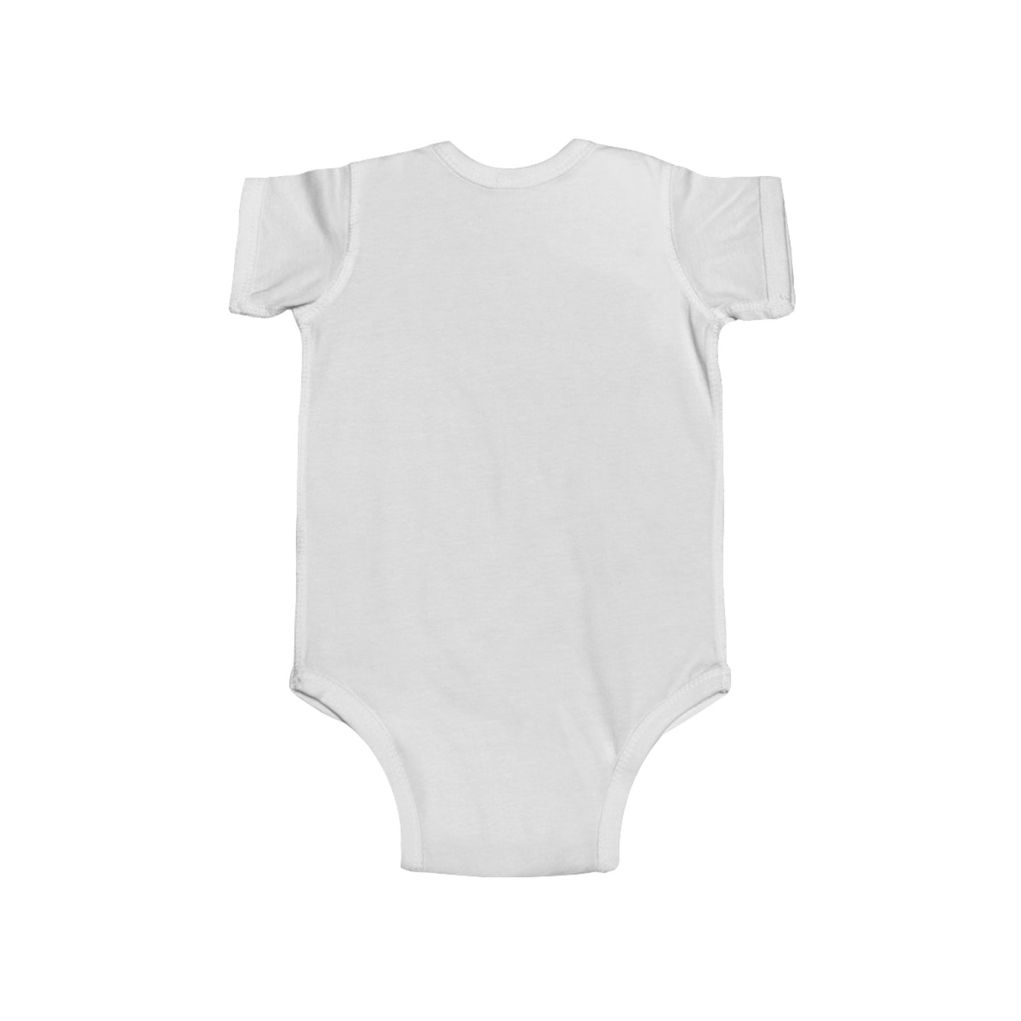 Limited Edition Famous In Texas Infant Onesie